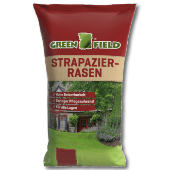 Greenfield Strapazierrasen