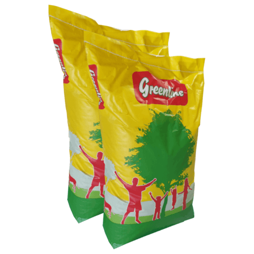 Greenline Böschungsrasen ohne Klee GL 817