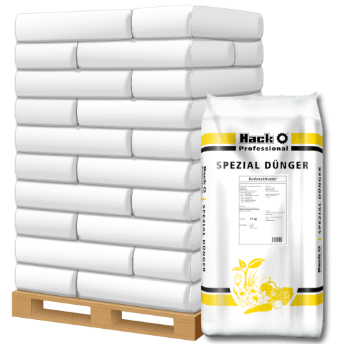 HACK PROFI Bodenaktivator