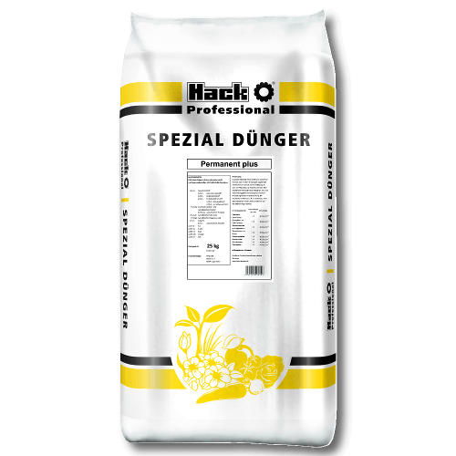 HACK PROFI Permanent plus