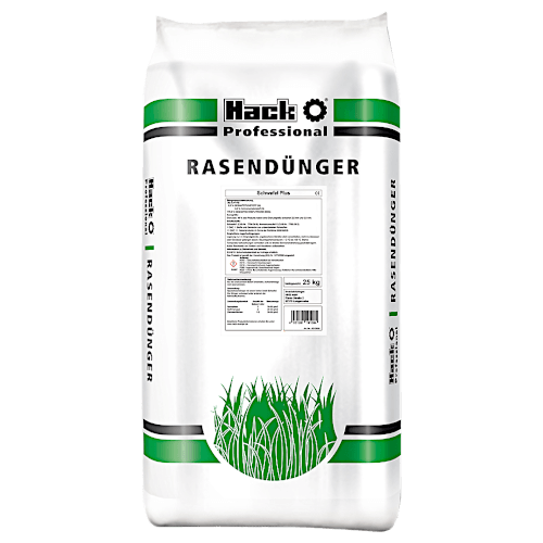 HACK PROFI Rasendünger Schwefel Plus