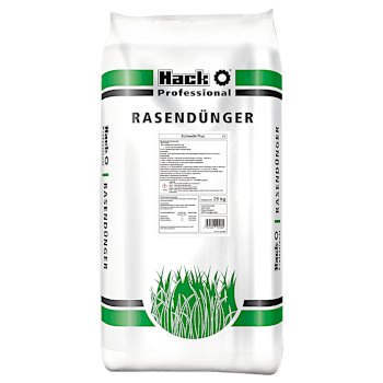 HACK PROFI Rasendünger Schwefel Plus