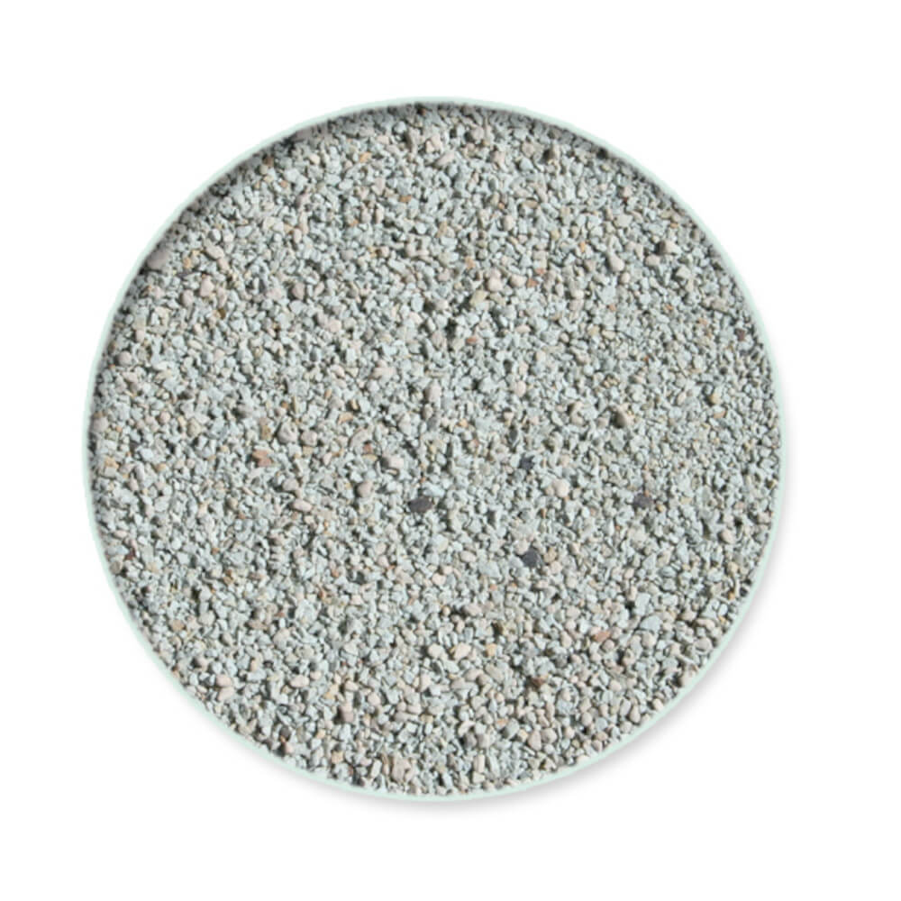 HACK Renovita-Vulkagran G 25kg Mineralgemisch Vulkangestein Zeolithe