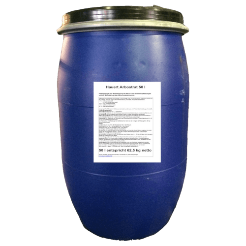 Hauert Arbostrat® Pflanzenstärkungsmittel