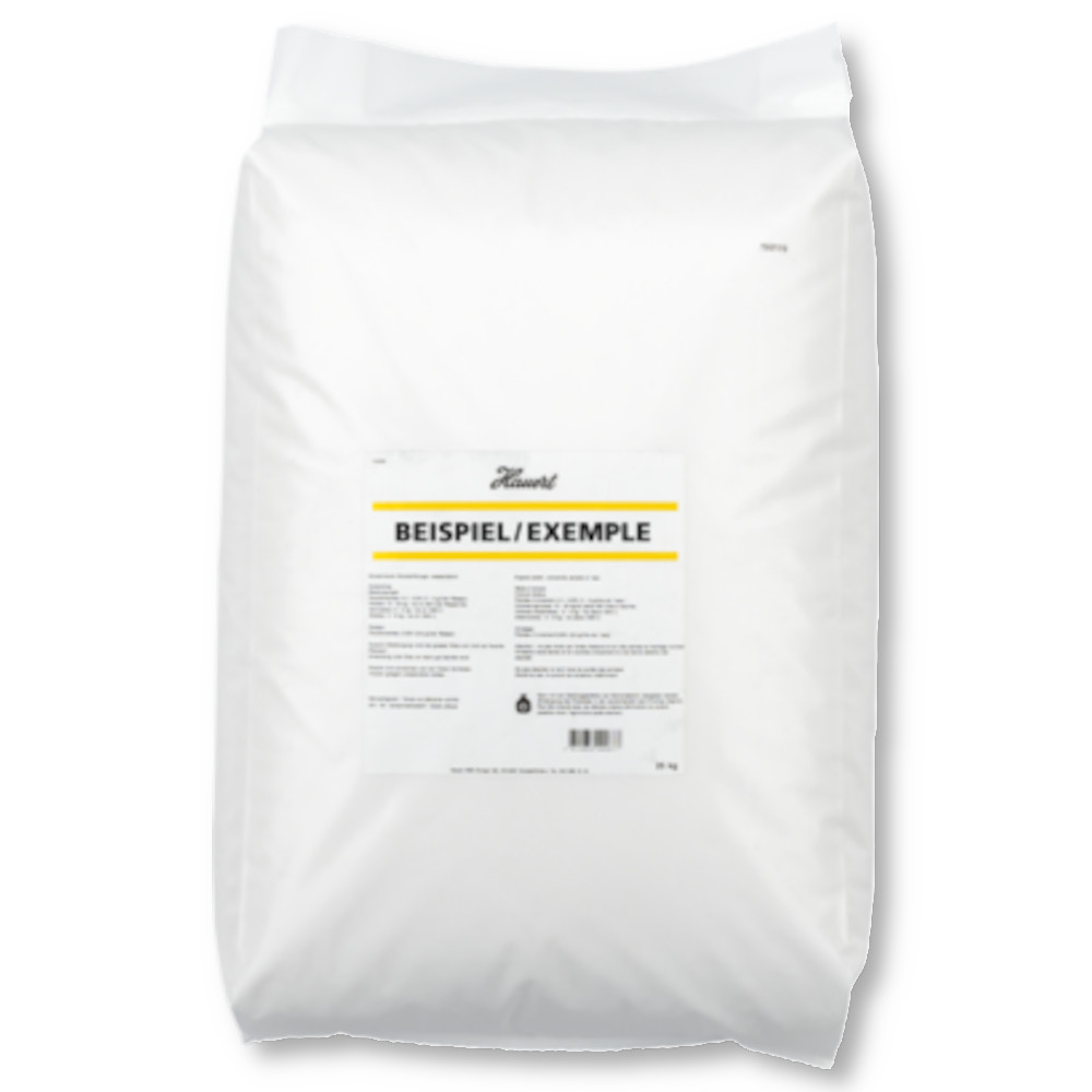 Hauert Biorganic Forte 20 kg Universaldünger Rasendünger FiBL Biodünger