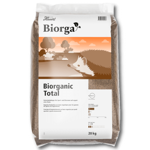 Hauert Biorganic Total