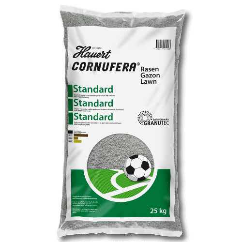 Hauert Cornufera® Standard Rasendünger