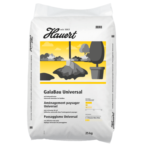 Hauert Galabau Universaldünger