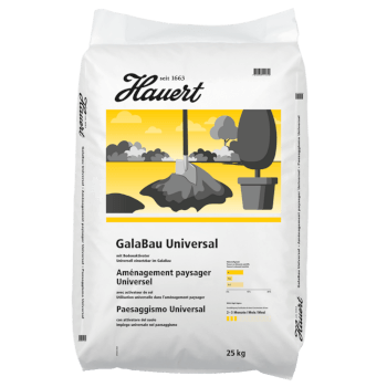 Hauert Galabau Universaldünger