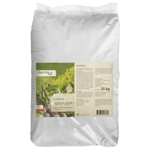 Hauert Manna Bio Algenkalk