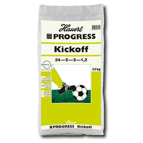 Hauert Progress Frühlings Rasendünger (Kickoff)