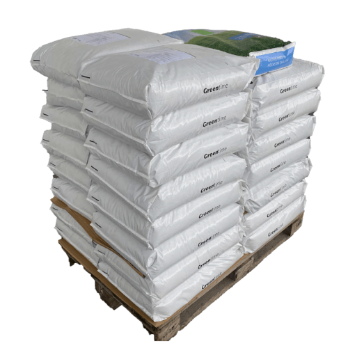 Hauert Sportplatzpalette mineralisch