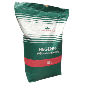 Hegering Spezial Wildackermischung