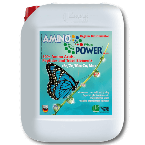 HuminTech® AMINO POWER® Plus Liquid