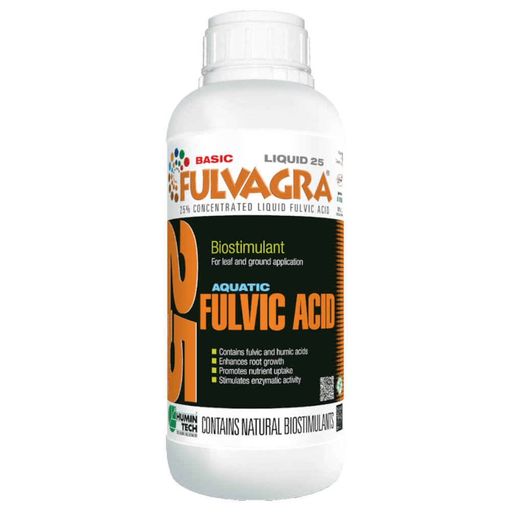 HuminTech Fulvagra 25 Liquid 1 l