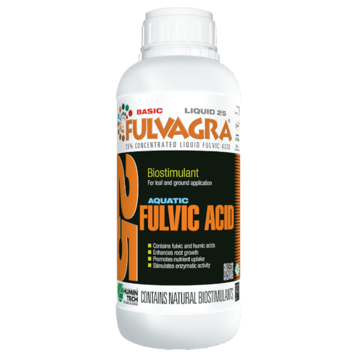 HuminTech® Fulvagra®25 Liquid