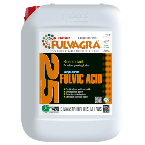 HuminTech® Fulvagra®25 Liquid