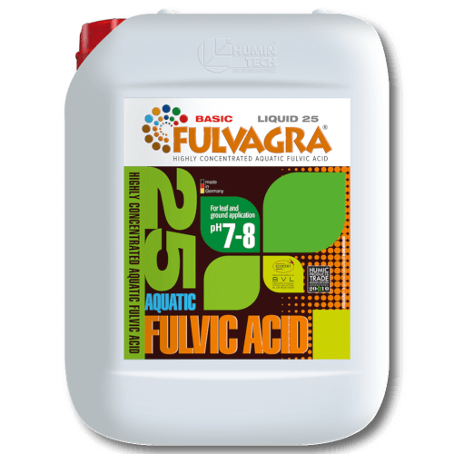 HuminTech® Fulvagra®25 Liquid