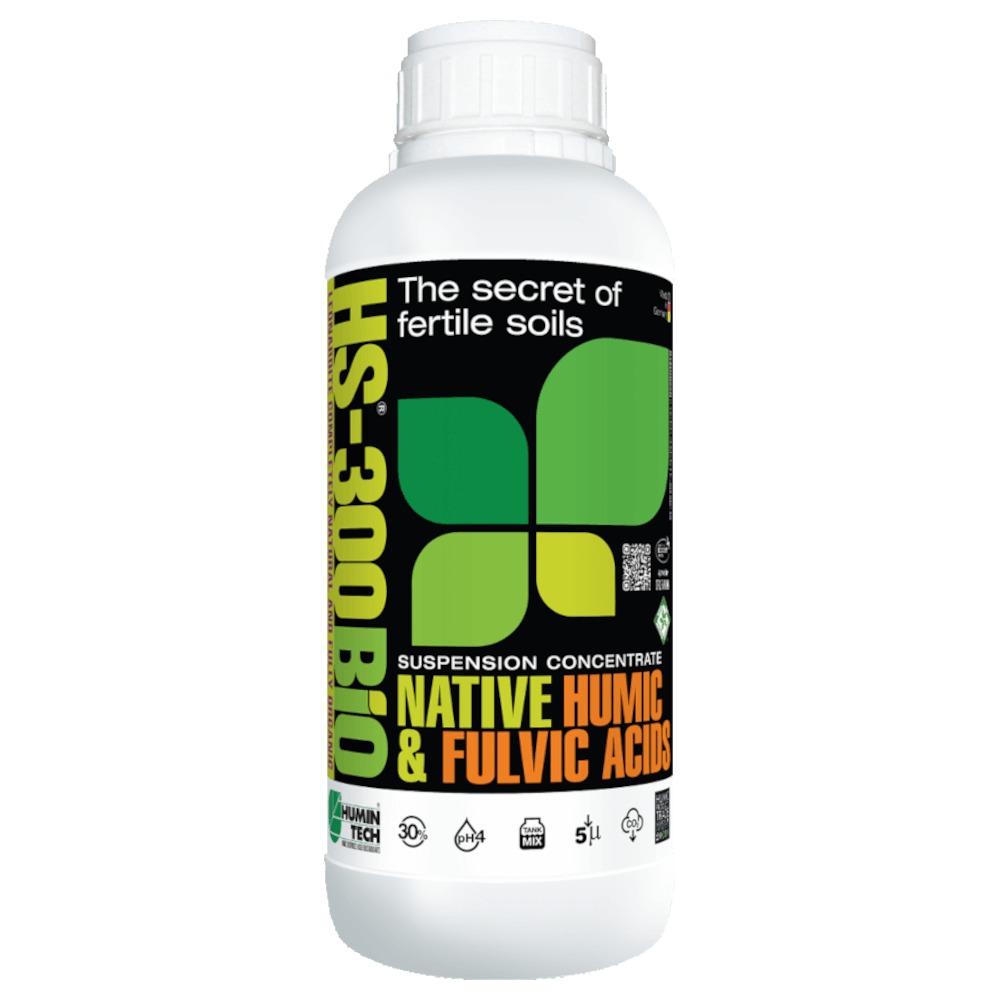 HuminTech® HS®-300 BIO 