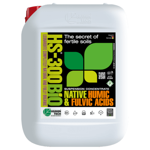 HuminTech® HS®-300 BIO 