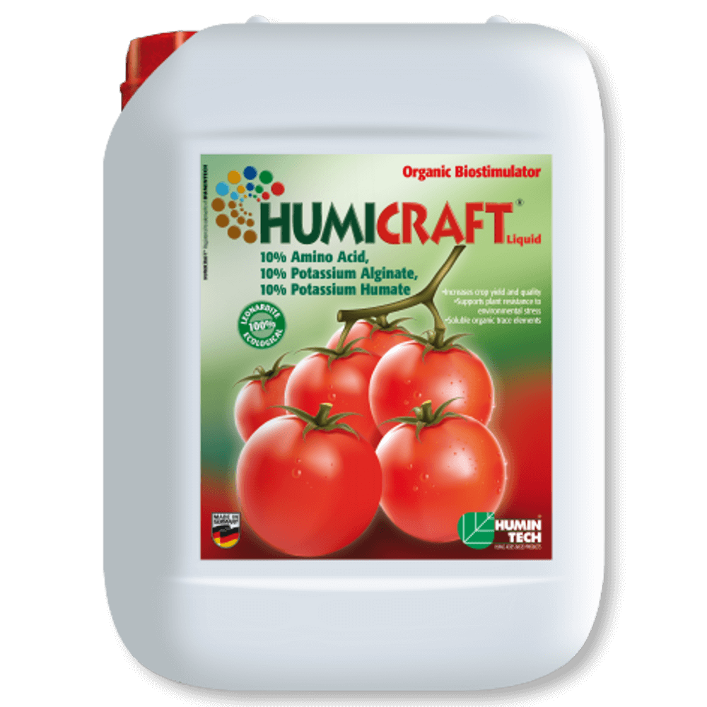 HuminTech® HUMICRAFT® Liquid