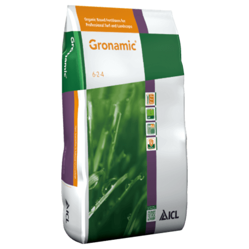 ICL-Gronamic Golf 6-2-4