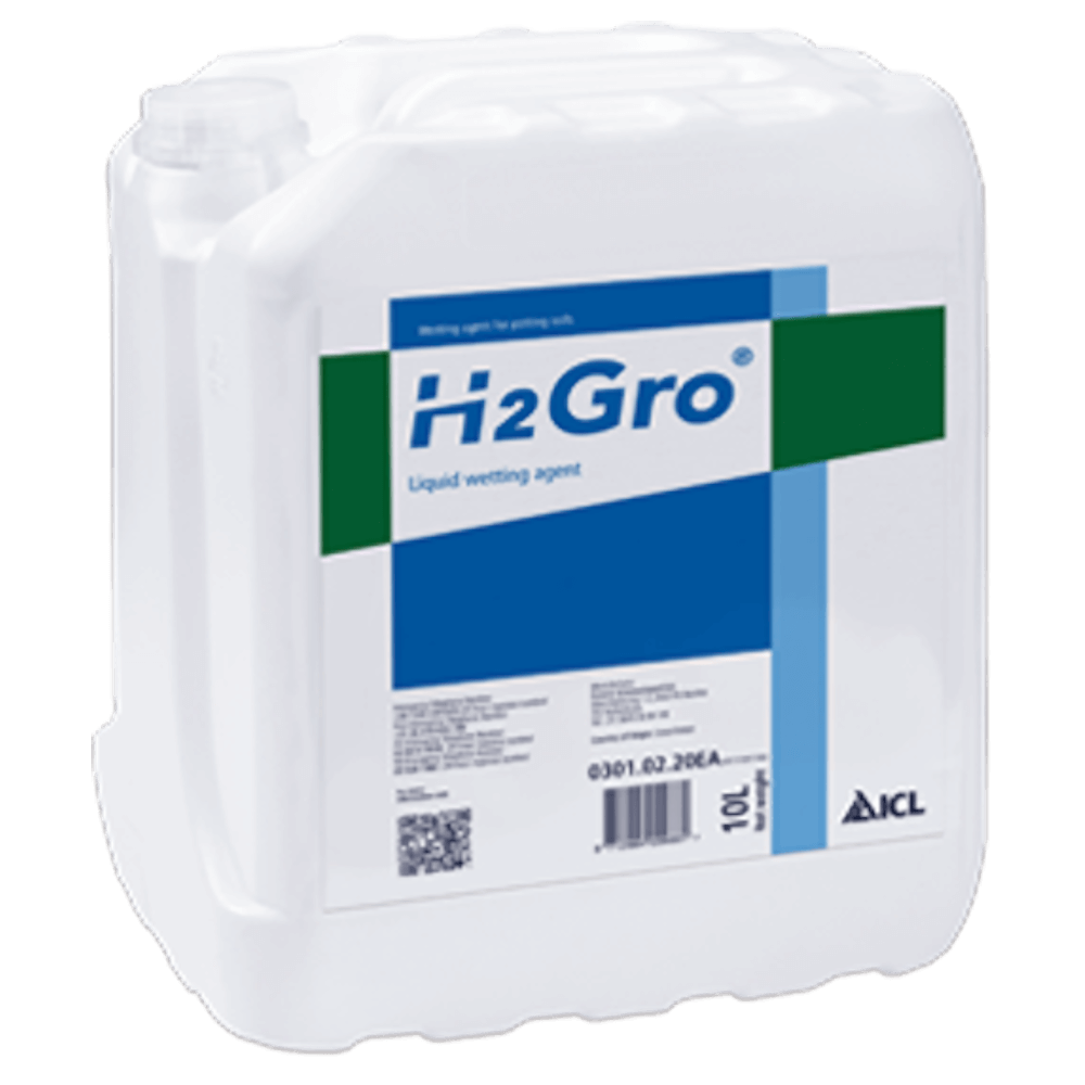 ICL H2Gro® ED flüssig