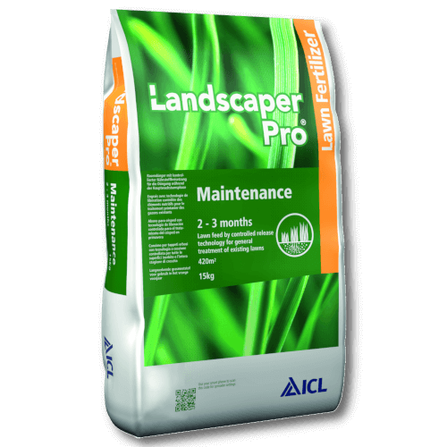 ICL- Landscaper Pro Maintenance