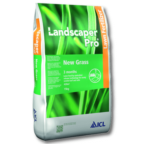 ICL- Landscaper Pro New Grass
