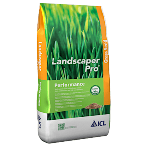 ICL Landscaper Pro Performance