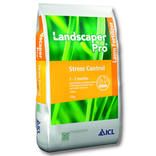 ICL Landscaper Pro Stress Control