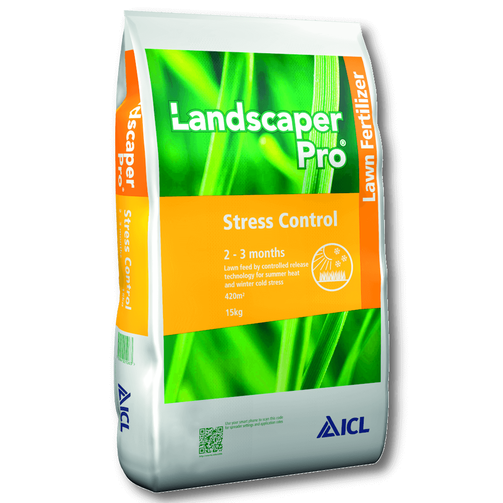 ICL Landscaper Pro Stress Control