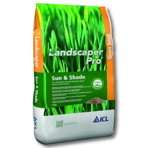 ICL- Landscaper Pro Sun & Shade