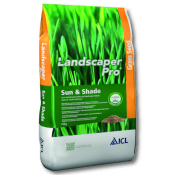 SaatPur® Rasensamen Schattenrasen 1kg Für Ca. 30  Produktbild-Vorschau 11