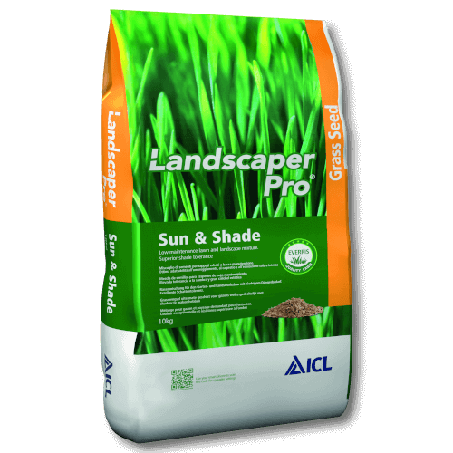 ICL- Landscaper Pro Sun & Shade