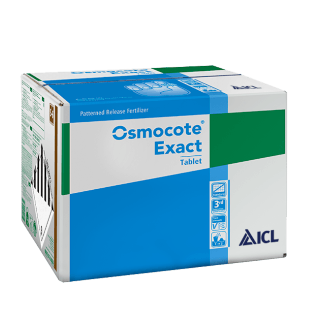 ICL Osmocote Exact Tablet 05-06M