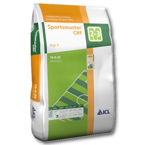 ICL-Sportsmaster CRF High K