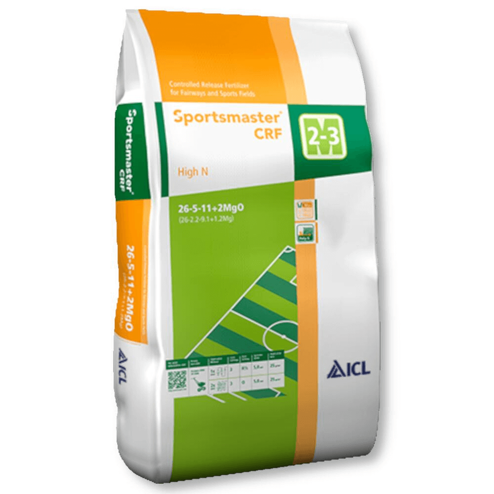 ICL-Sportsmaster® CRF High N 26-5-11