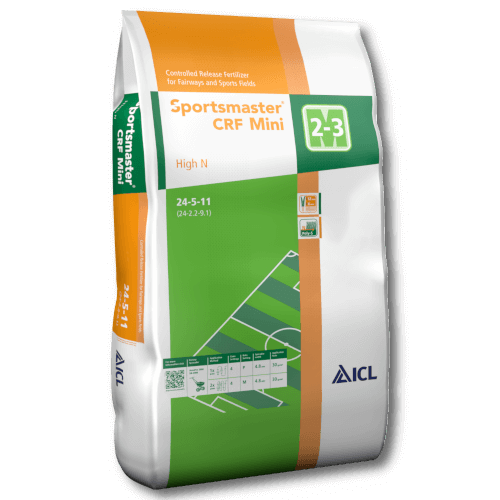 ICL-Sportsmaster CRF Mini High N 24-5-11