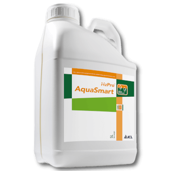ICL- Agent de mouillage H2Pro AquaSmart