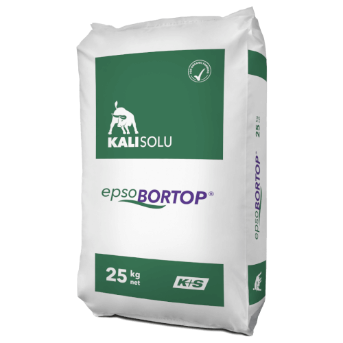 K+S EPSO Bortop® Blattdünger