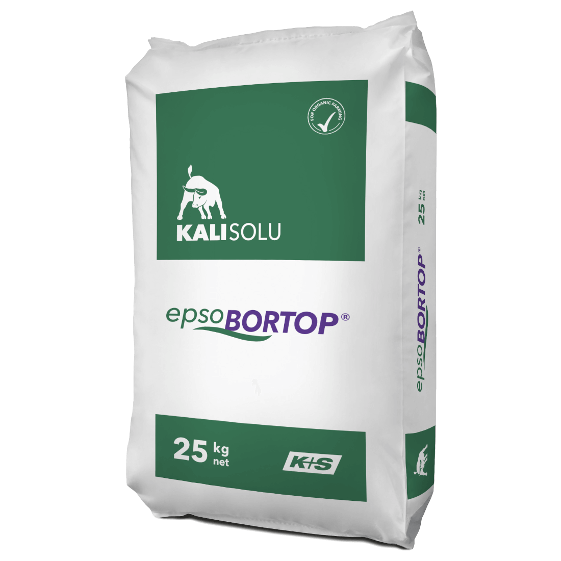 K+S EPSO Bortop® Blattdünger
