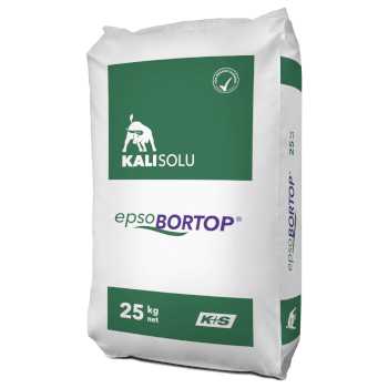 K+S EPSO Bortop® Blattdünger
