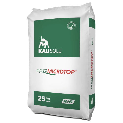 K+S EPSO Microtop® Blattdünger