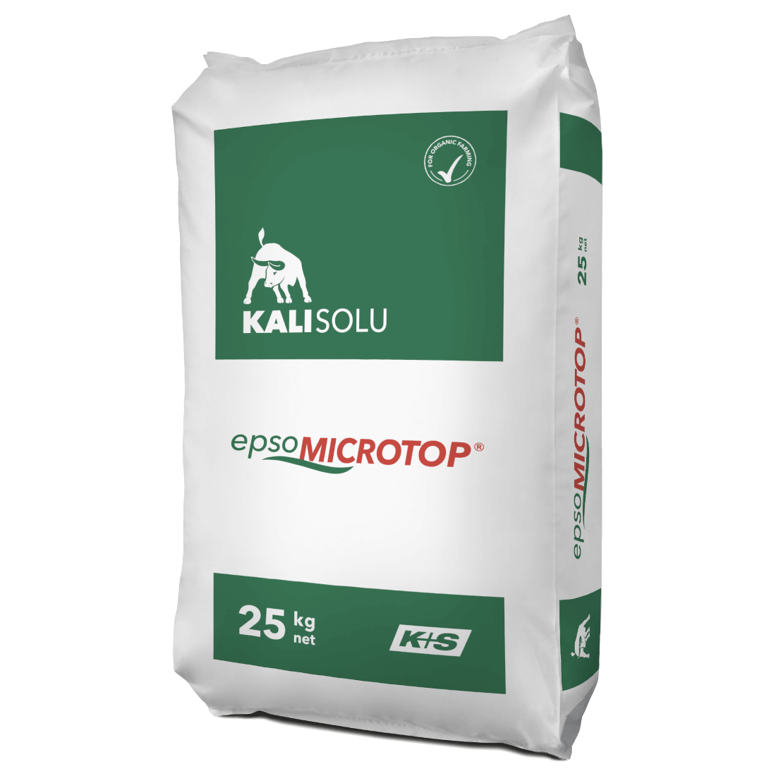 K+S EPSO Microtop® Blattdünger
