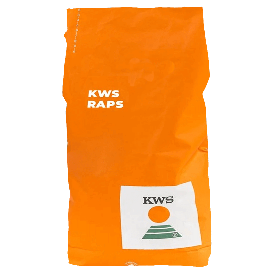 KWS® Winterraps Saatraps ALLESANDRO