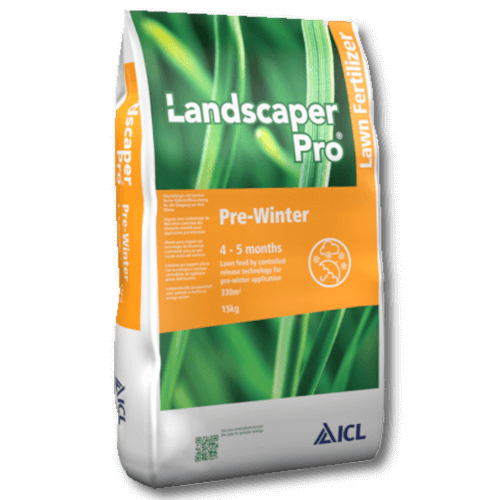 Landscaper Pro® Pre Winter