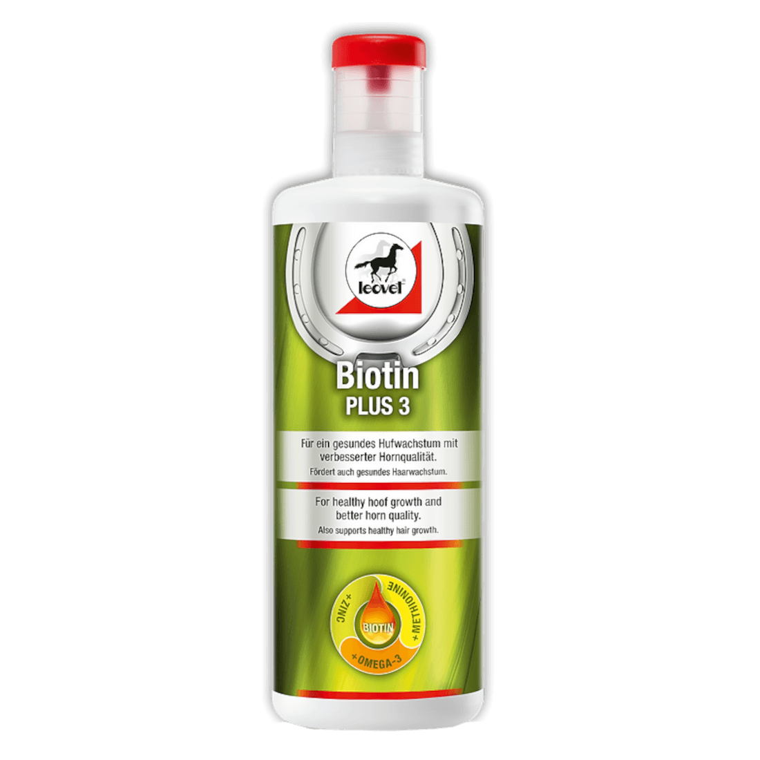 Leovet Biotin PLUS 3
