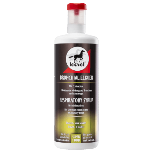 Leovet Bronchial Elixier