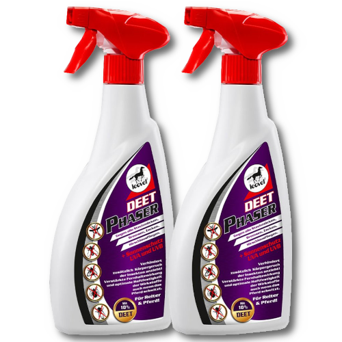 Leovet® Deet Phaser
